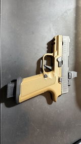 TRAVIS Witt review photo