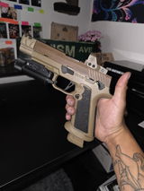 German Pacheco review photo