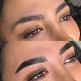 Ayda Brows review photo