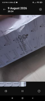 M.A. review photo