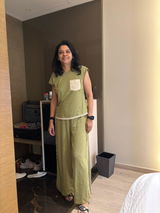 Garima Mishra review photo