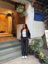 Nidhi shah review photo
