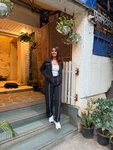 Nidhi shah review photo