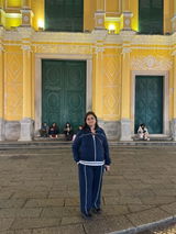 Monica Modi review photo