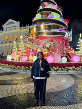 Monica Modi review photo
