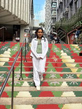 Ananya Jain review photo
