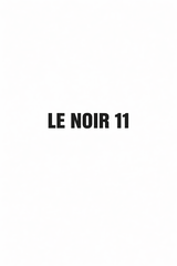 LE NOIR 11 review photo