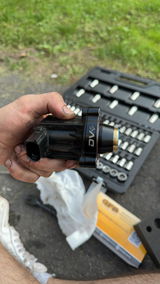 Gianluca Jimenez review photo