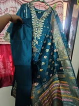 Kavya review photo