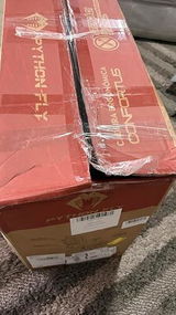 Jonathan V. review photo