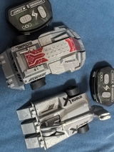 Liam review photo