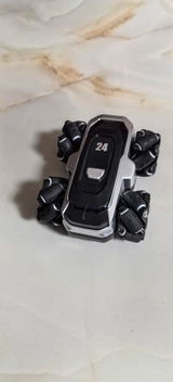 Sophia review photo