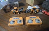 Brennan review photo