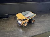 SAMellor review photo