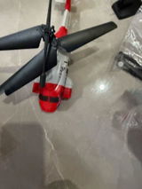 C.C review photo
