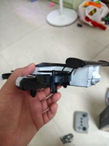 J.W review photo