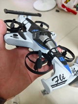 J.W review photo