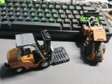 Harris review photo