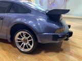 Parker review photo