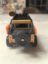 Mohamed review photo