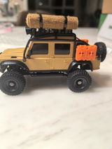 Mohamed review photo