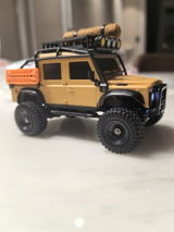 Mohamed review photo