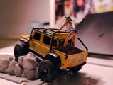 Karl K review photo