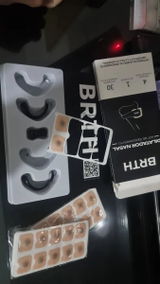 Roxana G.A. review photo