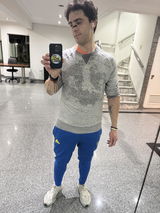 Iván W. review photo