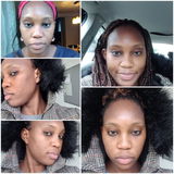 Fatou Diop ep fiebranz review photo