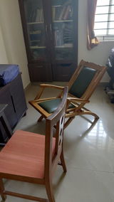 Siddharth Nair review photo