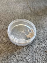 Anonymous review photo