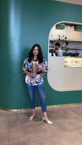 Wanitha Ashok review photo