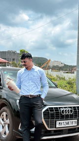 Pratik Todkar review photo