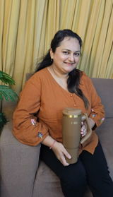 Sapna review photo