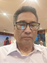 Ijaz Hussain review photo