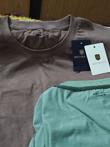 Saleem review photo