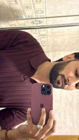 Umair jamil review photo