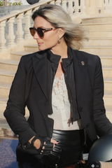Aly review photo