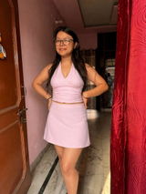 Trisha review photo