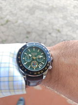 Sarvesh Lotlikar review photo