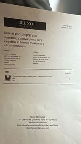 octavio villalobos review photo