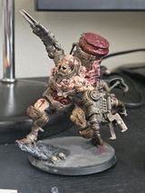 Transcended Reservoirs | Miniatures By Archvillain Games | For Tabletop Gaming, D&D, Wargaming, Painting | Assembled And Primed