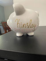 Etsy customer review photo