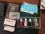 Brushmancy Stamping Kit (USA Only)