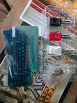 Brushmancy Stamping Kit (USA Only)