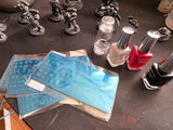 Brushmancy Stamping Kit (USA Only)
