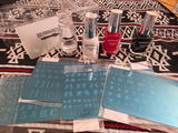 Brushmancy Stamping Kit (USA Only)