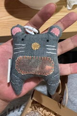 Anonymous review photo