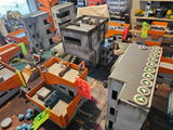 Mark Brazier review photo
